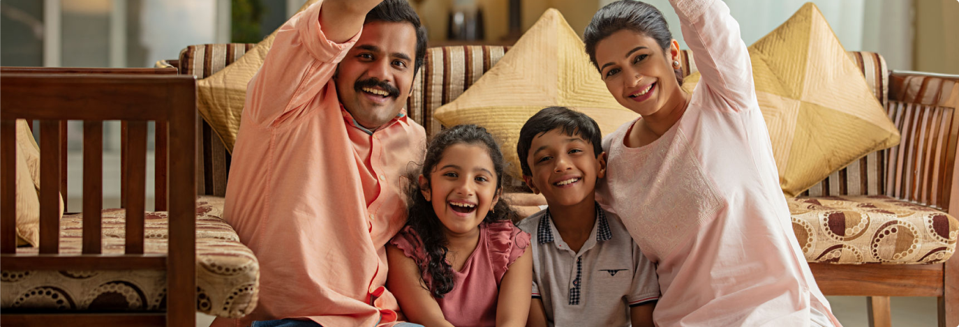 Jubilee Life Insurance | Secure your future