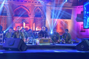 Annual Event – Art & Soul – Mohatta Palace