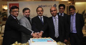 Askari Bank Bancassurance Jubilee Life Partner