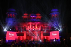 Annual Event – Mohatta Palace