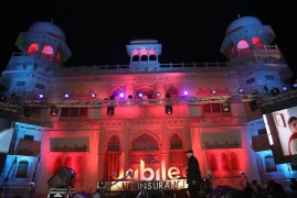 Annual Event – Mohatta Palace