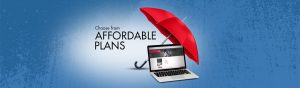 Buy Online Affordable plans