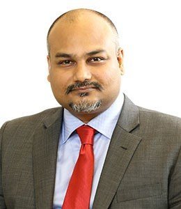 Faisal Abbasi