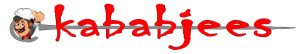 Kababjees logo
