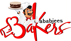 Kababjees Bakers Logo image