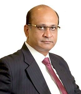 Munawar Khalil - Head of HR | Jubilee Life Insurance