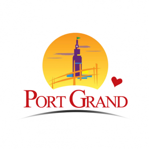 Port Grand image