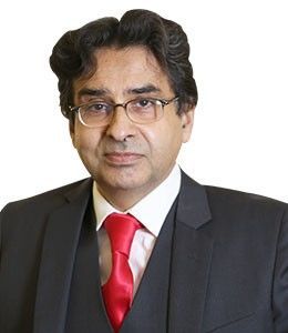 Zahid Barki - Group Head (Technology, Projects & Quality) | Jubilee Life Insurance