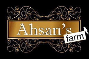 Ahsan's Farm - Brand Partners - Saffron | Jubilee Life Insurance