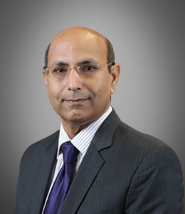 Javed Ahmed - Managing Director & CEO Jubilee Life Insurance