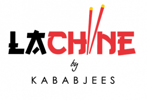 la chine by kababjees