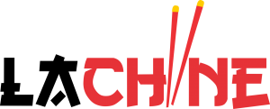 La chine logo
