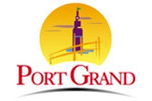 port-grand logo