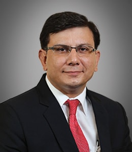 Sohail Fakhar - Group Head Corporate Business, Marketing and Administration at Jubilee Life Insurance