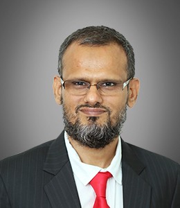 Faisal Qasim Jubilee