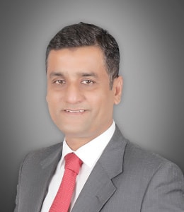 Faiz ul Hasan - Department Head Corporate Distribution at Jubilee Life Insurance