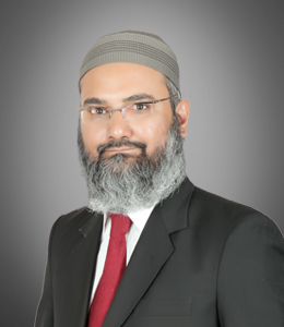 Muhammad Aamir - Department Head of Corporate Business Operations at Jubilee Life Insurance