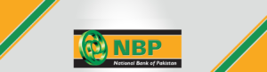 National bank of pakistan banner
