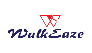 WalkEaze Logo