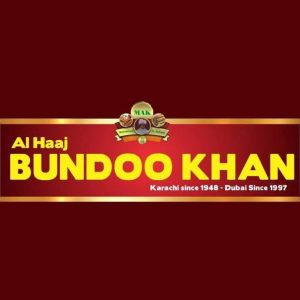 Al Haaj Bundoo khan banner