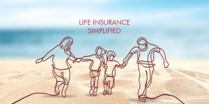 Buy insurance simplified