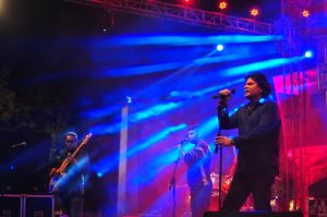 Shafqat amanat Ali performance jubilee