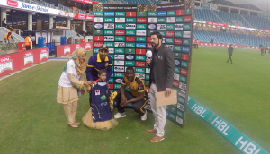 PSL post ceremony picture jubilee