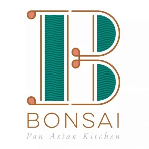 Bonsai Asian kitchen Logo